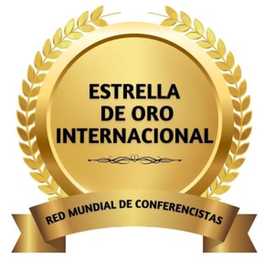 Estrella de oro